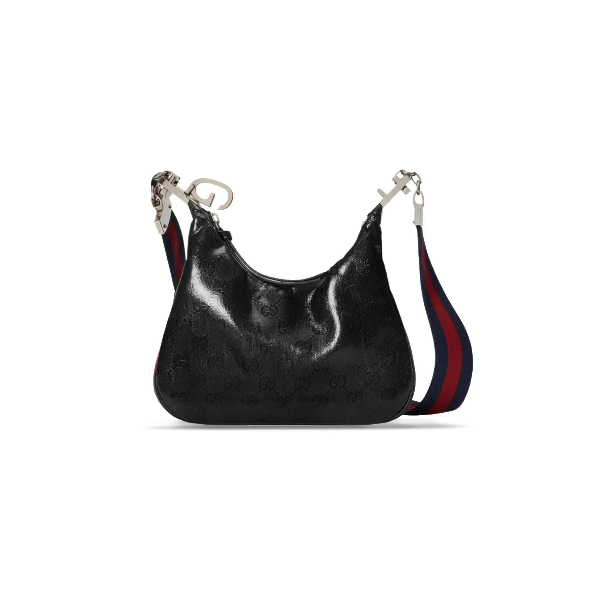 G*u*i attache small shoulder bag 699409 (23*22*5cm)